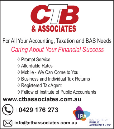 Listing for CTB & Associates